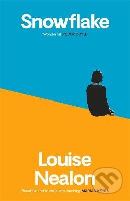 Kniha: Snowflake (Louise Nealon). Manilla Press, 2021 Kniha: Snowflake (Louise Nealon). Manilla Press, 2021