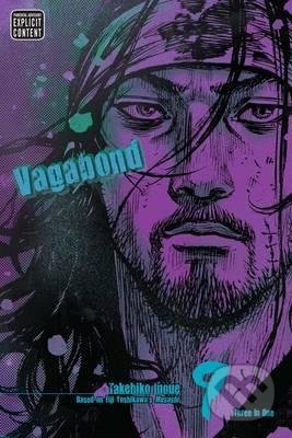 Kniha: Vagabond (Vizbig Edition) Volume 9 (Takehiko Inoue). Viz Media, 2015 Kniha: Vagabond (Vizbig Edition) Volume 9 (Takehiko Inoue). Viz Media, 2015