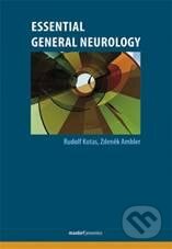 Kniha: Essential General Neurology (Rudolf Kotas a Zdeněk Ambler). Maxdorf, 2010 Kniha: Essential General Neurology (Rudolf Kotas a Zdeněk Ambler). Maxdorf, 2010