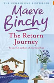Kniha: The Return Journey (Maeve Binchy). Orion, 2010 Kniha: The Return Journey (Maeve Binchy). Orion, 2010