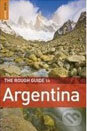 Kniha: The Rough Guide to Argentina (Penguin Books). Penguin Books, 2010 Kniha: The Rough Guide to Argentina (Penguin Books). Penguin Books, 2010