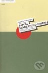 Kniha: Smysl moderního umění (Karsten Harries). Host, 2010 Kniha: Smysl moderního umění (Karsten Harries). Host, 2010