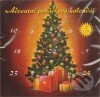 Adventní pohádkový kalendář (2 CD), Popron music, 2010