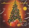 Audiokniha: Adventní pohádkový kalendář (2 CD) (Popron music). Popron music, 2010 Audiokniha: Adventní pohádkový kalendář (2 CD) (Popron music). Popron music, 2010