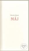 Kniha: Máj (Miroslav Wanek). Dauphin, 2010 Kniha: Máj (Miroslav Wanek). Dauphin, 2010