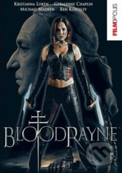 Film: BloodRayne (Uwe Boll) (DVD). Hollywood Film: BloodRayne (Uwe Boll) (DVD). Hollywood