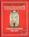 Kniha: Tolinové (Conn Iggulden). Mladá fronta, 2010 Kniha: Tolinové (Conn Iggulden). Mladá fronta, 2010