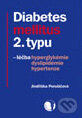 Kniha: Diabetes mellitus 2. typu (Jindřiška Perušičová). GEUM, 2010 Kniha: Diabetes mellitus 2. typu (Jindřiška Perušičová). GEUM, 2010
