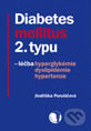 Diabetes mellitus 2. typu - Jindřiška Perušičová, GEUM, 2010