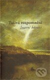 Kniha: Tušivá rozpomnění (Jitro). Jitro, 2010 Kniha: Tušivá rozpomnění (Jitro). Jitro, 2010