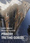 Kniha: Příběhy třetího odboje (Miroslav Kasáček a Luděk Navara). Host, 2010 Kniha: Příběhy třetího odboje (Miroslav Kasáček a Luděk Navara). Host, 2010