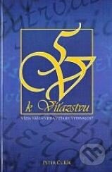 Kniha: 5V k víťazstvu (Peter Čuřík). Slovo života international, 2006 Kniha: 5V k víťazstvu (Peter Čuřík). Slovo života international, 2006