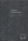 Kniha: Corpus Hermeticum (Radek Chlup). Herrmann & synové, 2007 Kniha: Corpus Hermeticum (Radek Chlup). Herrmann & synové, 2007