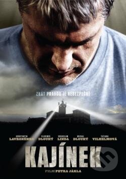Film: Kajínek - 3 DVD (Petr Jákl ml.) (DVD). Hollywood, 2010 Film: Kajínek - 3 DVD (Petr Jákl ml.) (DVD). Hollywood, 2010