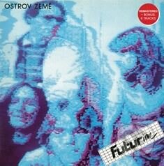 Hudobné CD: Ostrov Země (Jiří Vaněk). Jiří Vaněk, 2009 Hudobné CD: Ostrov Země (Jiří Vaněk). Jiří Vaněk, 2009