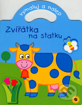 Kniha: Zvířátka na statku (Jordi Busquets). SUN, 2006 Kniha: Zvířátka na statku (Jordi Busquets). SUN, 2006