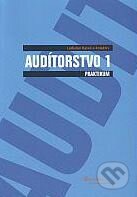 Kniha: Audítorstvo 1 (Ladislav Kareš a kolektív). Wolters Kluwer (Iura Edition), 2009 Kniha: Audítorstvo 1 (Ladislav Kareš a kolektív). Wolters Kluwer (Iura Edition), 2009
