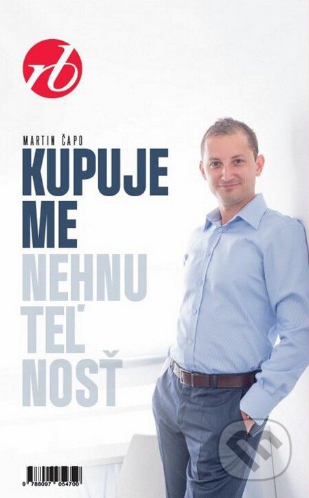 Kniha: Kupujeme nehnuteľnosť / Predávame nehnuteľnosť (Martin Čapo). Roberts & Boyd, 2010 Kniha: Kupujeme nehnuteľnosť / Predávame nehnuteľnosť (Martin Čapo). Roberts & Boyd, 2010