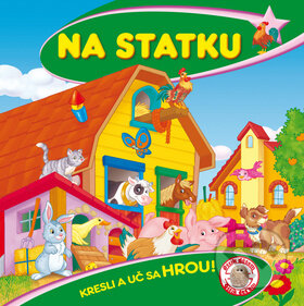Kniha: Na statku (Fragment). Fragment, 2010 Kniha: Na statku (Fragment). Fragment, 2010