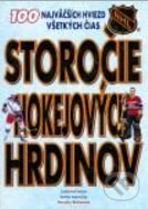 Kniha: Storočie hokejových hrdinov (Timy Partners). Timy Partners, 1999 Kniha: Storočie hokejových hrdinov (Timy Partners). Timy Partners, 1999