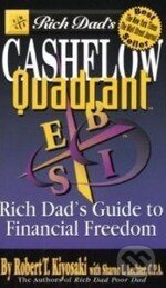 Kniha: Rich Dad's Cash Flow Quadrant (Hachette Book Group US). Hachette Book Group US Kniha: Rich Dad's Cash Flow Quadrant (Hachette Book Group US). Hachette Book Group US