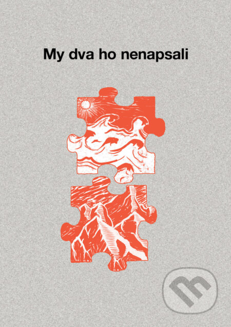 E-kniha: My dva ho nenapsali (Daniel Hrnčíř a Zuzana Hrnčířová). Pointa, 2021 E-kniha: My dva ho nenapsali (Daniel Hrnčíř a Zuzana Hrnčířová). Pointa, 2021