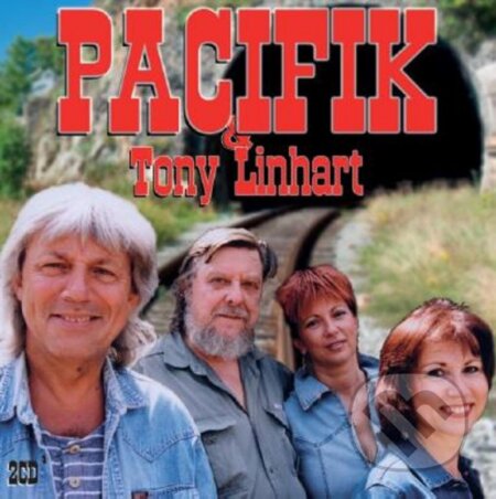 Hudební CD: Pacifik & Tony Linhart: 20 Nej - Legendy trampské písně (Hudobné albumy). Hudobné albumy, 2021 Hudební CD: Pacifik & Tony Linhart: 20 Nej - Legendy trampské písně (Hudobné albumy). Hudobné albumy, 2021
