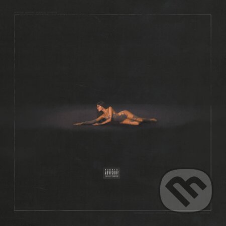 Hudební CD: Madison Beer: Life Support LP (Hudobné albumy). Hudobné albumy, 2021 Hudební CD: Madison Beer: Life Support LP (Hudobné albumy). Hudobné albumy, 2021
