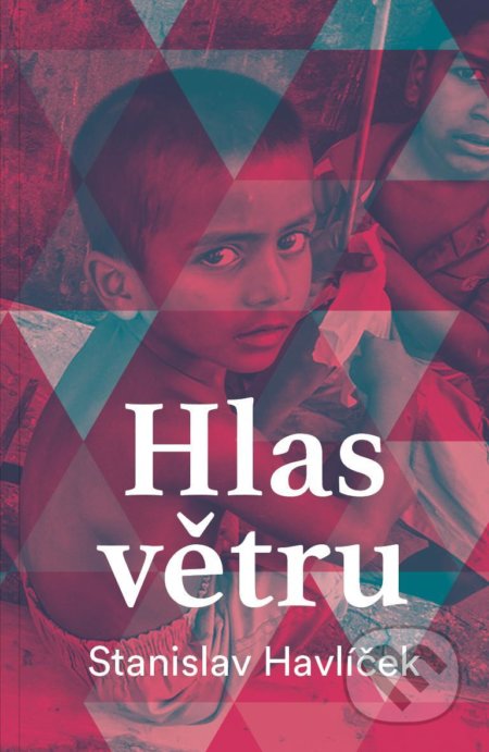 Kniha: Hlas větru (Stanislav Havlíček). BWT books, 2021 Kniha: Hlas větru (Stanislav Havlíček). BWT books, 2021