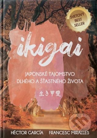 Ikigai - Héctor García, Torden, 2020