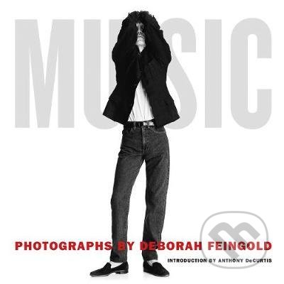 Kniha: Music (Deborah Feingold). Damiani, 2014 Kniha: Music (Deborah Feingold). Damiani, 2014