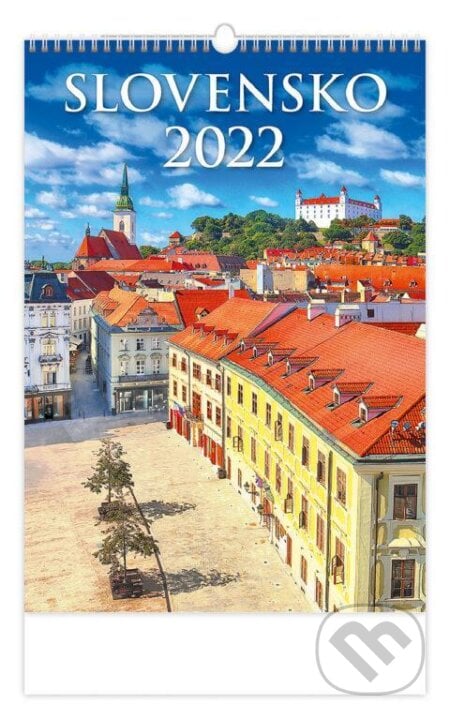 Slovensko, Helma365, 2021