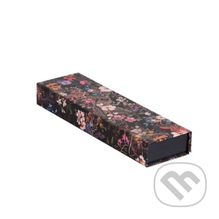 Paperblanks - puzdro / peračník Floralia (Paperblanks). Paperblanks, 2021 Paperblanks - puzdro / peračník Floralia (Paperblanks). Paperblanks, 2021