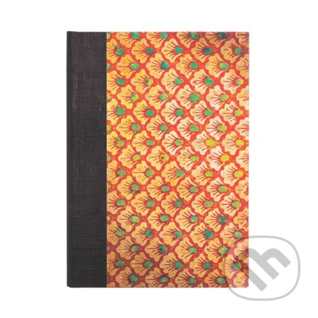Paperblanks - zápisník The Waves (Volume 3) (Paperblanks). Paperblanks, 2021 Paperblanks - zápisník The Waves (Volume 3) (Paperblanks). Paperblanks, 2021