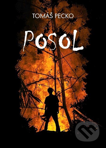 E-kniha: Posol (Tomáš Pecko). Tomáš Pecko E-kniha: Posol (Tomáš Pecko). Tomáš Pecko
