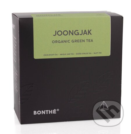 Kávy a čaje: Joongjak Bio (BONThé). BONThé Kávy a čaje: Joongjak Bio (BONThé). BONThé
