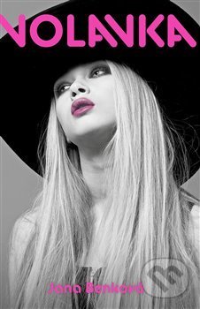 Kniha: Volavka (Jana Benková). Naše vojsko CZ, 2021 Kniha: Volavka (Jana Benková). Naše vojsko CZ, 2021