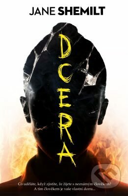 E-kniha: Dcera (Jane Shemilt). Edice knihy Omega, 2018 E-kniha: Dcera (Jane Shemilt). Edice knihy Omega, 2018