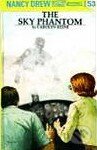 Kniha: Nancy Drew 53: The Sky Phantom (Carolyn Keene). Grosset & Dunlap Kniha: Nancy Drew 53: The Sky Phantom (Carolyn Keene). Grosset & Dunlap