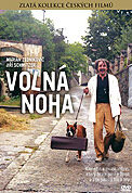 Film: Volná noha (Július Matula) (DVD). Bonton Film, 1989 Film: Volná noha (Július Matula) (DVD). Bonton Film, 1989
