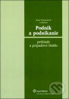 Kniha: Podnik a podnikanie - príklady a prípadové štúdie (Anna Neumannová a kolektív). Wolters Kluwer (Iura Edition), 2009 Kniha: Podnik a podnikanie - príklady a prípadové štúdie (Anna Neumannová a kolektív). Wolters Kluwer (Iura Edition), 2009