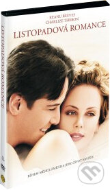 Film: Listopadová romance (Pat O'Connor) (DVD). Magicbox, 2001 Film: Listopadová romance (Pat O'Connor) (DVD). Magicbox, 2001