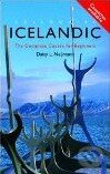 Kniha: Icelandic Colloquial (Daisy L. Neijmann). Routledge, 2007 Kniha: Icelandic Colloquial (Daisy L. Neijmann). Routledge, 2007