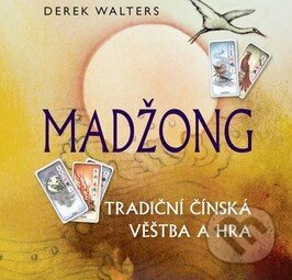 Kniha: Madžong (Derek Walters). BETA - Dobrovský, 2010 Kniha: Madžong (Derek Walters). BETA - Dobrovský, 2010