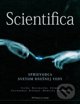 Kniha: Scientifica (Allan R. Glanville). Fortuna Libri, 2010 Kniha: Scientifica (Allan R. Glanville). Fortuna Libri, 2010
