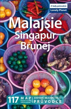 Kniha: Malajsie, Singapur, Brunej (Svojtka&Co.). Svojtka&Co., 2010 Kniha: Malajsie, Singapur, Brunej (Svojtka&Co.). Svojtka&Co., 2010