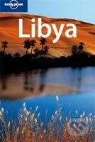 Kniha: Libya (Anthony Ham). TBS, 2007 Kniha: Libya (Anthony Ham). TBS, 2007