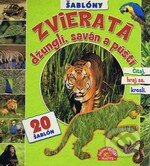 Kniha: Zvieratá džunglí, saván a púští (Matys). Matys, 2010 Kniha: Zvieratá džunglí, saván a púští (Matys). Matys, 2010