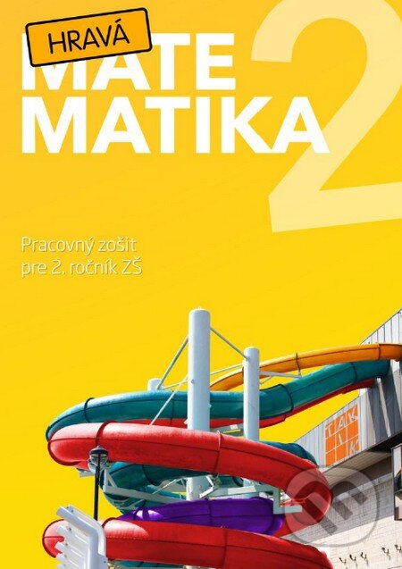 Kniha: Hravá matematika 2 (Taktik). Taktik Kniha: Hravá matematika 2 (Taktik). Taktik