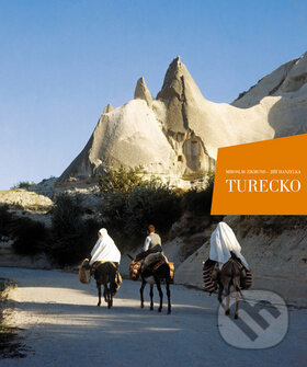 Kniha: Turecko (Miroslav Zikmund). Carpe diem, 2010 Kniha: Turecko (Miroslav Zikmund). Carpe diem, 2010